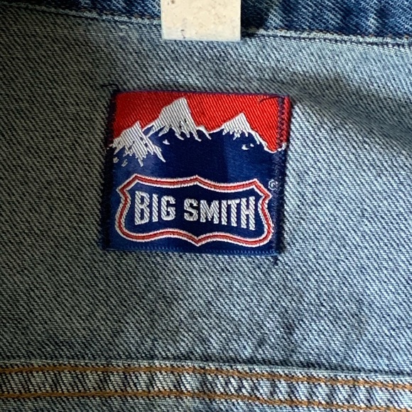 Vintage Patty Loveless Jean Jacket - Picture 3 of 6